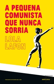 A Pequena Comunista que Nunca Sorria