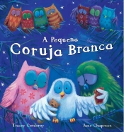 A Pequena Coruja Branca