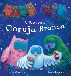 Bertrand.pt - A Pequena Coruja Branca