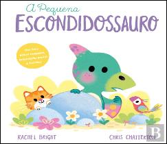 A Pequena Escondidossauro
