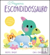 A Pequena Escondidossauro