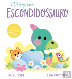 Bertrand.pt - A Pequena Escondidossauro