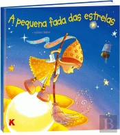 A Pequena Fada das Estrelas