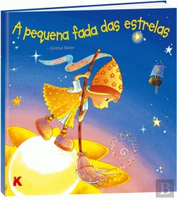 Bertrand.pt - A Pequena Fada das Estrelas