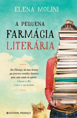 Bertrand.pt - A Pequena Farmácia Literária