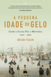 A Pequena Idade do Gelo