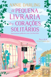 A Pequena Livraria dos Corações Solitários