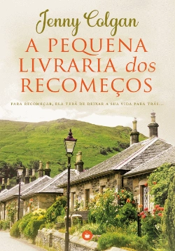 Bertrand.pt - A Pequena Livraria dos Recomeços