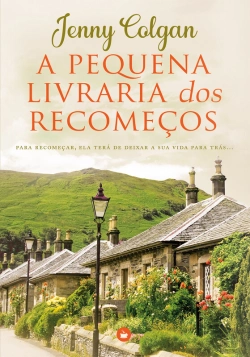 Bertrand.pt - A Pequena Livraria Dos Recomeços