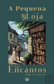 a Pequena Loja dos Encantos