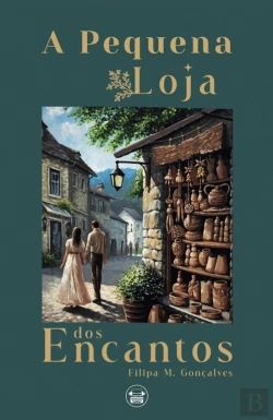 Bertrand.pt - a Pequena Loja dos Encantos