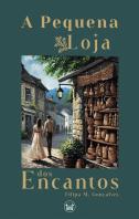 a Pequena Loja dos Encantos