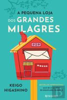 A Pequena Loja dos Grandes Milagres