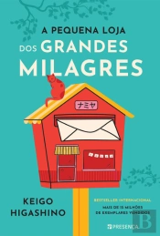 A Pequena Loja dos Grandes Milagres