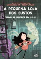 A Pequena Loja dos Sustos N.º 1