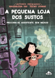 A Pequena Loja dos Sustos N.º 1