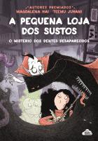 A Pequena Loja dos Sustos N.º 2