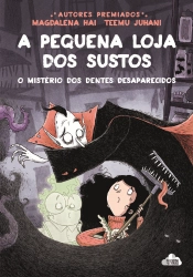 A Pequena Loja dos Sustos N.º 2