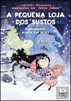 A Pequena Loja dos Sustos N.º 3