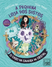 A Pequena Loja dos Sustos N.º 4
