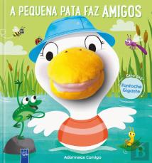 A Pequena Pata Faz Amigos