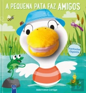 A Pequena Pata Faz Amigos