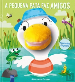 Bertrand.pt - A Pequena Pata Faz Amigos