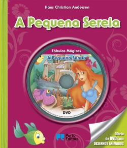 Bertrand.pt - A Pequena Sereia
