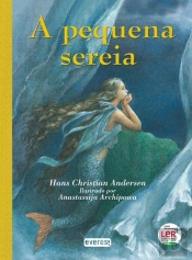 A Pequena Sereia