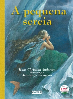 Bertrand.pt - A Pequena Sereia