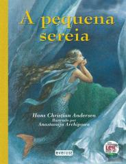 A Pequena Sereia