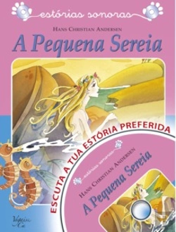 Bertrand.pt - A Pequena Sereia