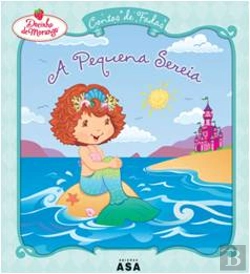 Bertrand.pt - A Pequena Sereia