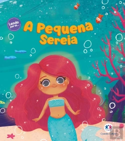 Bertrand.pt - A Pequena Sereia