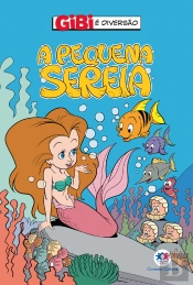 A Pequena Sereia