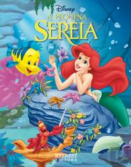 A Pequena Sereia
