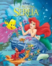 A Pequena Sereia