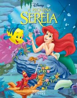Bertrand.pt - A Pequena Sereia