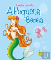 A Pequena Sereia