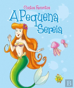 Bertrand.pt - A Pequena Sereia