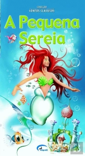 A Pequena Sereia