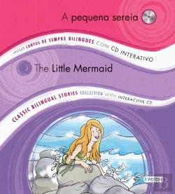 Bertrand.pt - A Pequena Sereia