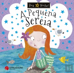 Bertrand.pt - A Pequena Sereia