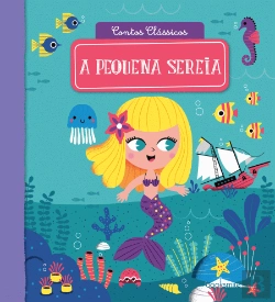 Bertrand.pt - A Pequena Sereia