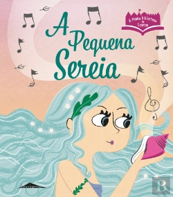 Bertrand.pt - A Pequena Sereia
