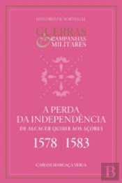 A Perda da Independência