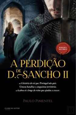 Bertrand.pt - A Perdição de D. Sancho II