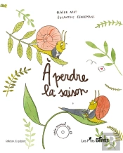 A Perdre La Saison (+Cd)