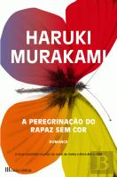 A Peregrinação do Rapaz Sem Cor