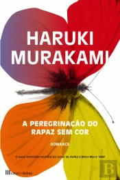 A Peregrinação do Rapaz Sem Cor